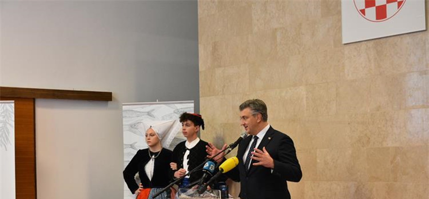 Hrvatski otočni proizvod sjajan primjer promocije naših otoka čiji razvoj nastavljamo podupirati